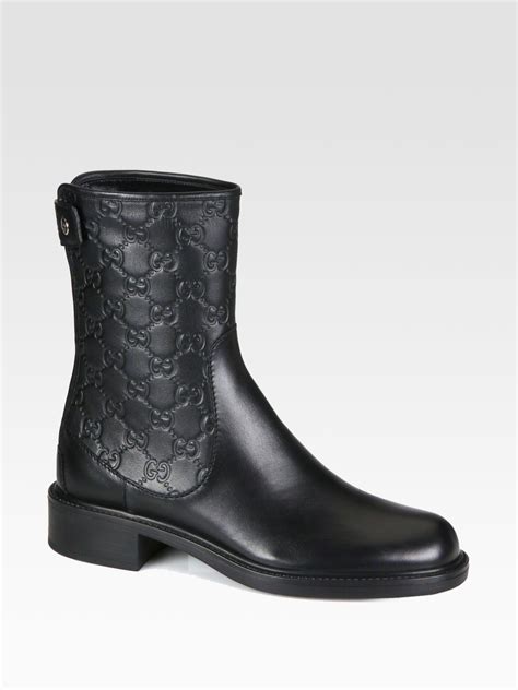 gucci damesschoenen|gucci boots for women.